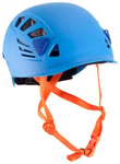 Decathon Decathlon Climbing Adult Helmet - Blue, 54-61cm Blue