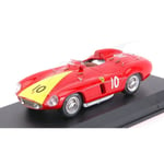 [FR] Art Model FERRARI 750 MONZA N.10 2nd GP VENEZUELA 1955 A.DE PORTAGO 1:43 -