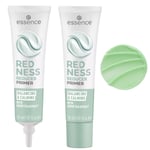 Essence Redness Reducer Primer Balancing & Calming With Green Tea Extract