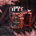 Assassin's Creed Shadows Collectible Tankard 14.5cm