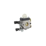 Carburateur pour débroussailleuse et taille-haies Stihl HS45, FS38, FS45, FS46, FS55, FS74, FS75, FS76, FS80, FS85