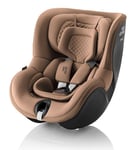 Britax Römer DualFix 5Z i-size, warm caramel LUX