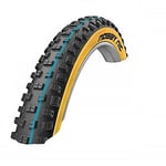 Schwalbe NOBBY NIC Evo, Apex, SnakeSkin, TLE 27.5x3.00 Tyres 75-584