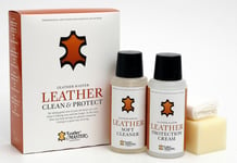 Leather Master Clean & protect Maxi