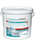 Chlorilong ultimate 7 4.8kg - BAYROL 2299357