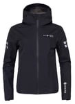 Sail Racing W Spray GTX Jacket - Carbon (S)