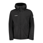 Alto Hs Hooded Jacket, skalljakke, herre