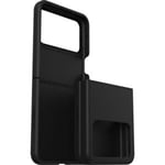 Otterbox Z Flip4 Thin Flex Phone Case - Black