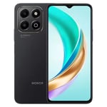 HONOR X6b 4/128Gb MIDNIGHT BLACK