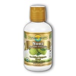 Organic Tahitian Noni Juice 16 oz By Dynamic Health Laboratories