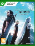 Crisis Core - Final Fantasy VII (7) - Reunion (inkl. Poster 70*50cm)