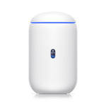 Ubiquiti Networks – Dream Router WiFi 6 router 3 Gbps aggregate throughput rate (UDR)