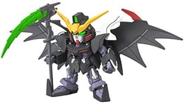 Bandai Hobby SD EX-Standard Gundam Deathscythe Hell EW "Gundam Wing Endless Waltz" Action Figure