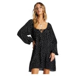 Billabong Lucky You - Babydoll Dress for Women