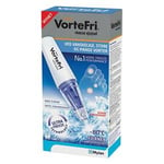 Vortefri Freeze Excel Vortefjerner - 1 stk.
