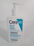 CeraVe Blemish Control Cleanser 236 ml Ceramides Salicylic Acid Niacinamide