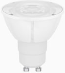 LED COB PAR16 GU10 5W/2700K 24°