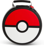 Boîtier De Transport Pokémon Pour Nintendo Switch Ou Nintendo Switch Lite - Poké Ball, Coque De Protection, Boîtier De Jeu, Boîtier De Console