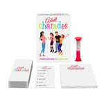 Adult Charades A Naughty Party Game For Naughty People Includes 80 Charade Cards