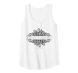 Womens Barely Tolerable Jane Austen Pride and Prejudice Tank Top