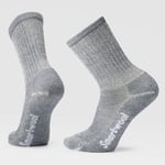 The North Face Hike Classic Edition Light Cushion Crew Socks MILITARY OLIVE (2900 D11)