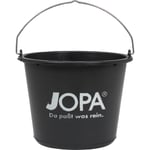 Jopa svart hink, 20 liter