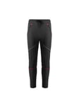 Rockbros Winter cycling pants size: XL RKCK00012XL (black and red)