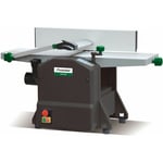 Holzstar - Raboteuse-dégauchisseuse portable 204mm 1,5kW 230v ADH200 230V