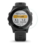 Hat Prince 0.2mm Härdat Glas Garmin Forerunner 945