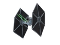 Revell 01201, Modell Av Rymdfärja, Monteringssats, 1:72, Tie Fighter, Alla, Star Wars