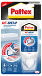 Pattex Silikon Re-new 2.0, vit