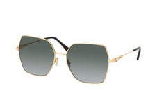 Jimmy Choo REYES/S 000, SQUARE Sunglasses, FEMALE