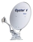 Parabol Oyster V Vision Twin Skew Automatisk parabol 12 V