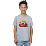 T-shirt enfant Disney  Cars Piston Cup Champion