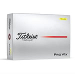 Pro V1X: Yellow One Size