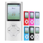 32GB MP3 Player MP4 Player With BT 5.0 1.8in Screen Portable HiFi Music Play Hot