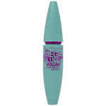 Maybelline The Mega Fluffy Volume Express Mascara 9.6ml - Very Black