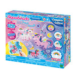 Aquabeads Mystic Unicorn Set , Art & Craft bed kit 31944