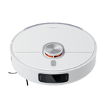 Robot Vacuum S20+ (White)  RobotStøvsuger