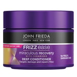 John Frieda - Frizz Ease Miraculous Recovery Deep Conditioner - 250 ml