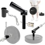 Landmine T-Bar Row Set