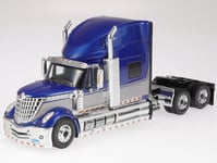 International Lonestar Navistar 2010 camion Truck véhicule miniature 118 IXO 1:4