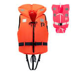 Regatta redningsvest Soft - 15-30 kg