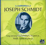 Joseph Schmidt, Carl Friedrich Zelter, José Serrano, Louis Lewandowski, Luigi Denza, Max Niederberger, Mischa Spoliansky, Pietro Labriola, Ralph Benatzky, Richard Tauber, Ruggero Leoncavallo, Walter Wilhelm Götze  Liederen 3  CD