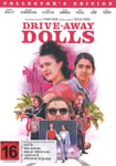 Drive-Away Dolls (DVD)