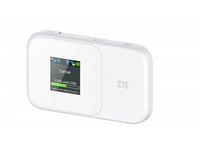 Router Zte Mf986d 4G Ufi Lte Cat12/13 1X Usb Type C, 1X Sim Socket 2X Ts-9 (Mf986d)