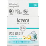 Basis Sensitiv Q10 Moisturising Cream 50ml (Lavera)