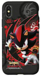 iPhone X/XS Sonic the Hedgehog, Sonic X Shadow Generations - Chaotic Case