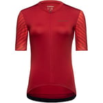 GORE WEAR SWIFTRIDE Optical Jersey Womens