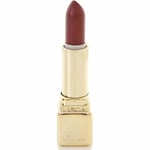 Guerlain KissKiss Precious Colours Silky & Delicious Lipstick 3.5g 530 Taffetas Rouge